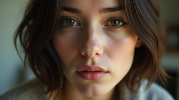 Quel bob selon la forme de son visage