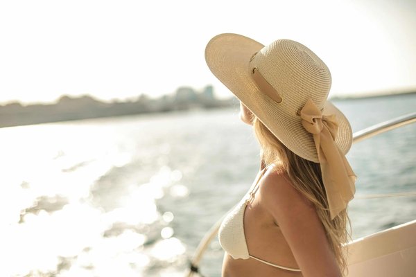 Les essentiels mode pour un weekend en ville
