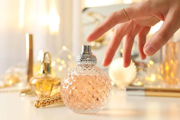 Découvrez l'univers envoûtant des parfums hermès