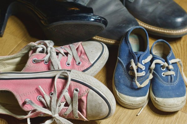 Découvrez JEF Chaussures : la mode pour tous