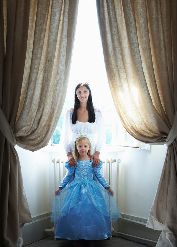 Votre boutique de vêtements de princesse idéale
