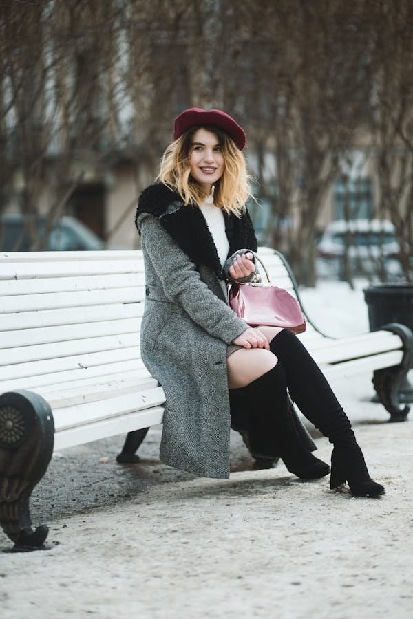 Les meilleurs styles de bérets : guide des tendances actuelles